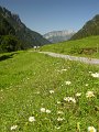 Murgsee Rundwanderung 15.08.2009 (262)